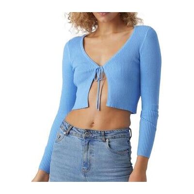 Vero Moda Strickjacken Glory Eu S;Eu L;Eu Xl;Eu Xs Female Vero Moda Strickjacken Glory Eu S;Eu L;Eu Xl;Eu Xs Female
