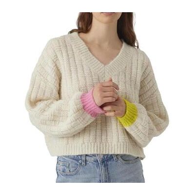 Vero Moda Pullover Ingrid Eu L Female Vero Moda Pullover Ingrid Eu L Female
