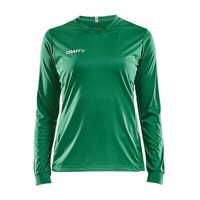 Craft Langarmshirt Squad Solid Eu Xxl;Eu S;Eu M;Eu L;Eu Xl;Eu Xs Female Craft Langarmshirt Squad Solid Eu Xxl;Eu S;Eu M;Eu L;Eu Xl;Eu Xs Female