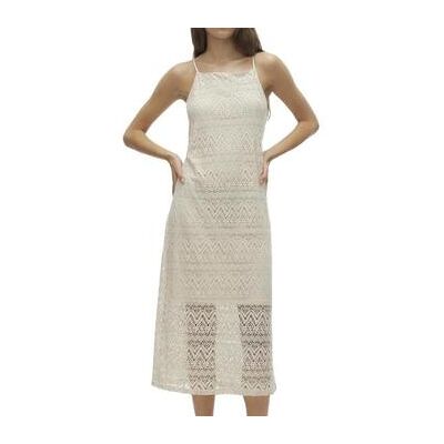 Vero Moda Kleider Singlet Calf Eu Xs Female Vero Moda Kleider Singlet Calf Eu Xs Female