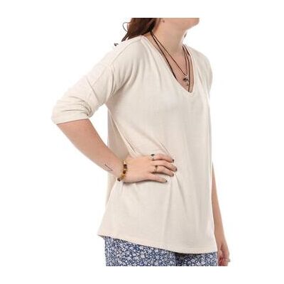Vero Moda Tuniken Brianna 3/4 Eu S;Eu M;Eu Xs Female Vero Moda Tuniken Brianna 3/4 Eu S;Eu M;Eu Xs Female