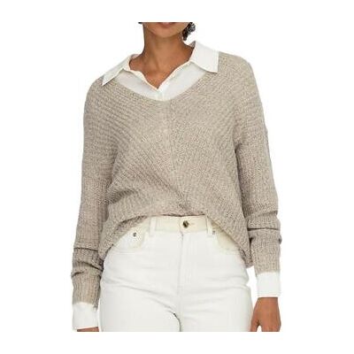 Jdy Pullover Megan Eu Xxl;Eu S;Eu M;Eu L;Eu Xl;Eu Xs Female Jdy Pullover Megan Eu Xxl;Eu S;Eu M;Eu L;Eu Xl;Eu Xs Female