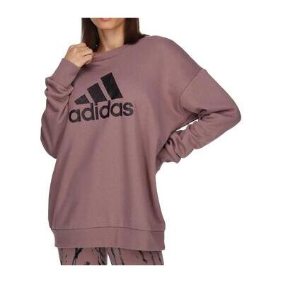Adidas HL1961 Violett Sweatshirt XS/S - Sweatshirt Adidas HL1961 Violett Sweatshirt XS/S - Sweatshirt