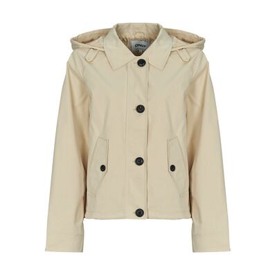 Only Parkas Onllouise Eu Xl Female Only Parkas Onllouise Eu Xl Female