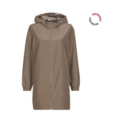 Only Parkas Onlfry Rev Metallic Eu S;Eu M;Eu L;Eu Xs Female Only Parkas Onlfry Rev Metallic Eu S;Eu M;Eu L;Eu Xs Female