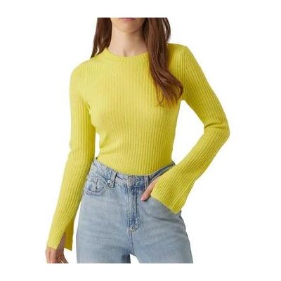 Vero Moda Pullover Britany Eu L;Eu Xs Female Vero Moda Pullover Britany Eu L;Eu Xs Female