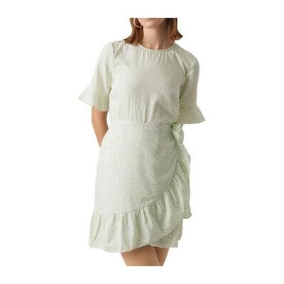 Vero Moda Kurze Kleider Henna Eu S;Eu M Female Vero Moda Kurze Kleider Henna Eu S;Eu M Female