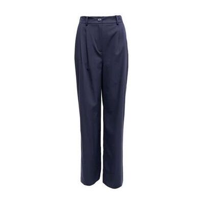 Naf Naf Blaue Hosen - Damen Casual Naf Naf Blaue Hosen - Damen Casual