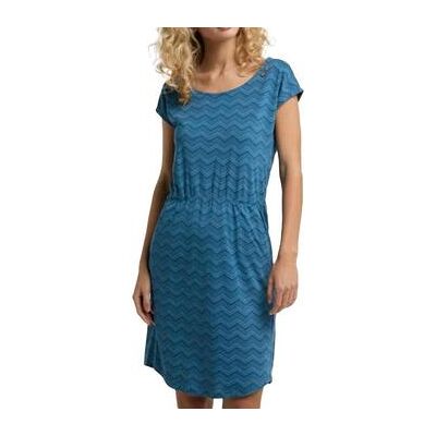 Ragwear Kurze Kleider Lilithe Chevron Eu S;Eu M;Eu L Female Ragwear Kurze Kleider Lilithe Chevron Eu S;Eu M;Eu L Female