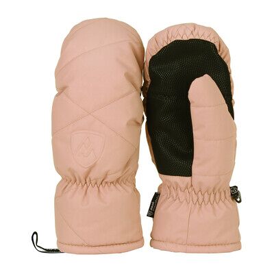 Peak Mountain Handschuhe - Rosa - Verstellbar - Wasserdicht - Handschuh Peak Mountain Handschuhe - Rosa - Verstellbar - Wasserdicht - Handschuh