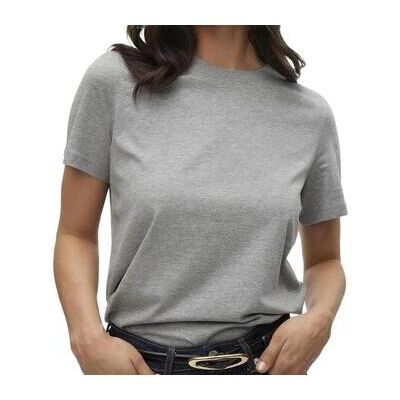Vero Moda T-Shirts & Poloshirts Paulina Eu S;Eu M;Eu Xs Female Vero Moda T-Shirts & Poloshirts Paulina Eu S;Eu M;Eu Xs Female