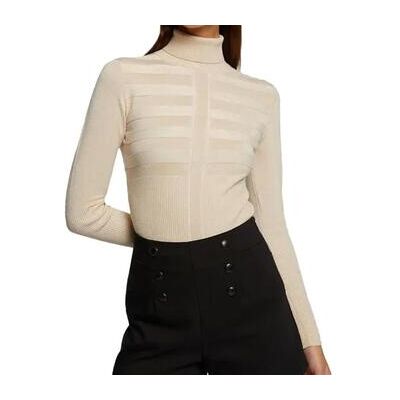 Morgan Pullover Mentosa Eu L Female Morgan Pullover Mentosa Eu L Female