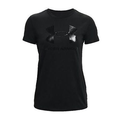 Under Armour T-Shirt Logo Rival D'Ua Eu S;Eu M;Eu L Female Under Armour T-Shirt Logo Rival D'Ua Eu S;Eu M;Eu L Female