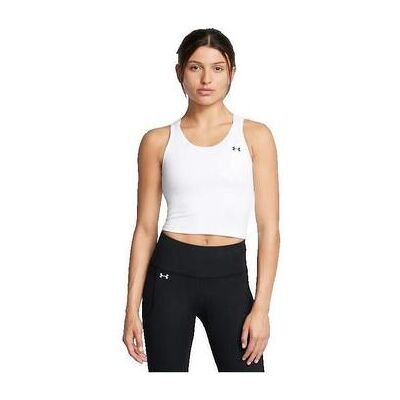 Under Armour Motion Tank Biela L - Tanktop Under Armour Motion Tank Biela L - Tanktop