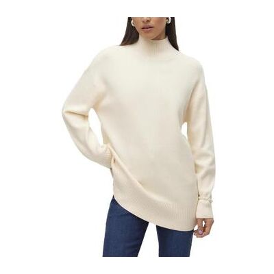 Vero Moda Pullover Gold Eu S;Eu Xs Female Vero Moda Pullover Gold Eu S;Eu Xs Female