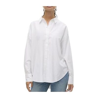 Vero Moda Blusen Fanni Eu S;Eu M;Eu Xs Female Vero Moda Blusen Fanni Eu S;Eu M;Eu Xs Female