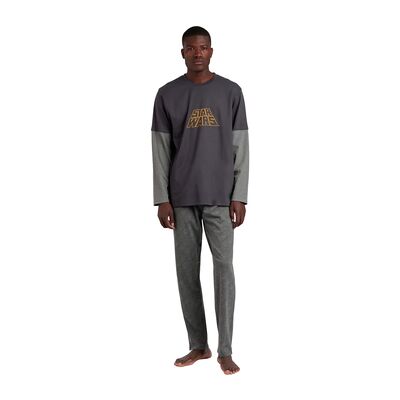Admas Pyjama-Sets Pyjama Hausanzug Hose Und Oberteil New Hope Star Wars Eu Xl Admas Pyjama-Sets Pyjama Hausanzug Hose Und Oberteil New Hope Star Wars Eu Xl