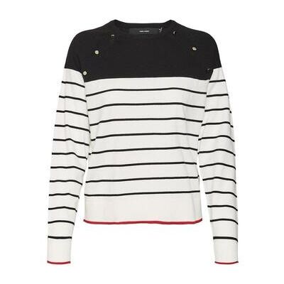 Vero Moda Pullover Alma Eu Xs Female Vero Moda Pullover Alma Eu Xs Female