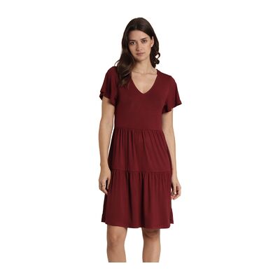 Admas Kleider Sommerkleid Mit Kurzen Ärmeln Cute Eu S;Eu M;Eu Xl Female Admas Kleider Sommerkleid Mit Kurzen Ärmeln Cute Eu S;Eu M;Eu Xl Female