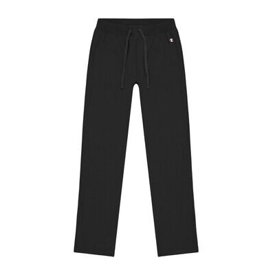 Champion 118096 Schwarz - Trainingsanzug Champion 118096 Schwarz - Trainingsanzug
