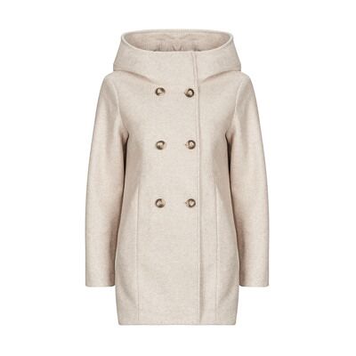 Vero Moda Damenmantel Vmfortuneshila Eu S;Eu Xs Female Vero Moda Damenmantel Vmfortuneshila Eu S;Eu Xs Female