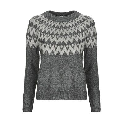 Only Pullover Onlfry Ls Jq Glitter Eu S;Eu M;Eu L;Eu Xl;Eu Xs Female Only Pullover Onlfry Ls Jq Glitter Eu S;Eu M;Eu L;Eu Xl;Eu Xs Female