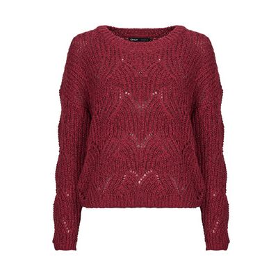 Only Pullover Onlhanja Ls Glitter Eu L;Eu Xl Female Only Pullover Onlhanja Ls Glitter Eu L;Eu Xl Female