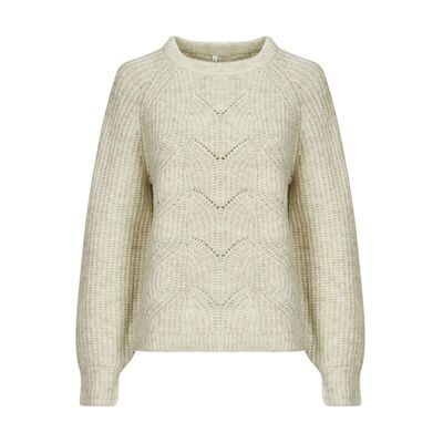 Only Pullover Onlgila Life Eu S;Eu M;Eu L;Eu Xl;Eu Xs Female Only Pullover Onlgila Life Eu S;Eu M;Eu L;Eu Xl;Eu Xs Female