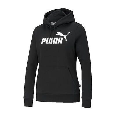 Puma Pullover Essentials Eu Xs Female Puma Pullover Essentials Eu Xs Female