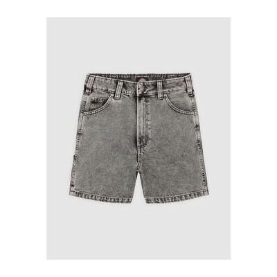 Dickies Shorts Denim Short W - Dk0a4y88j811-Gray Wash Us 27;Us 26;Us 24;Us 25 Female Dickies Shorts Denim Short W - Dk0a4y88j811-Gray Wash Us 27;Us 26;Us 24;Us 25 Female