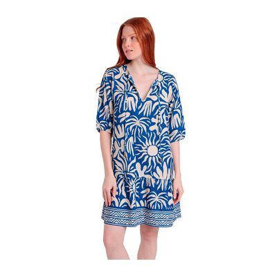 Admas Kleider Sommerkleid Dreiviertel-Ärmel Sun Summer Eu S Female Admas Kleider Sommerkleid Dreiviertel-Ärmel Sun Summer Eu S Female