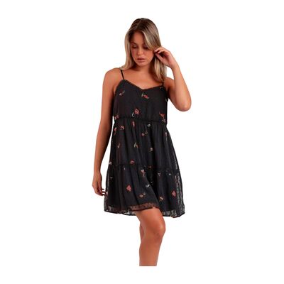 Admas Kleider Sommerkleid Mit Dünnen Trägern Oriental Flowers Eu L;Eu Xl Female Admas Kleider Sommerkleid Mit Dünnen Trägern Oriental Flowers Eu L;Eu Xl Female