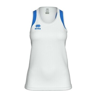 Errea Starter Tank-Top - Sportswear Errea Starter Tank-Top - Sportswear