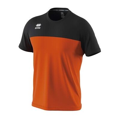Errea Brandon S/S Sportshirt - T-Shirt Errea Brandon S/S Sportshirt - T-Shirt