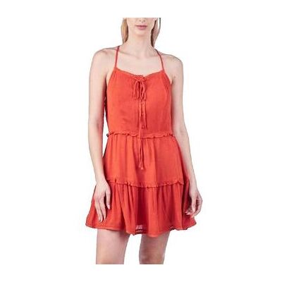 Superdry Kleider Vintage Broderie Cami Eu S;Eu M;Eu L;Eu Xl Female Superdry Kleider Vintage Broderie Cami Eu S;Eu M;Eu L;Eu Xl Female