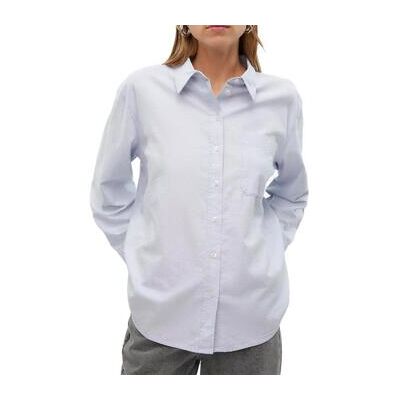 Vero Moda Blusen Mida Oxford Eu M Female Vero Moda Blusen Mida Oxford Eu M Female