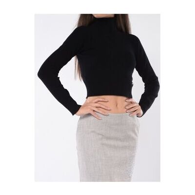 Kaos Collezioni Pullover Qibpt035-0001 It S;It M Female Kaos Collezioni Pullover Qibpt035-0001 It S;It M Female