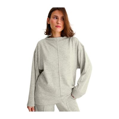 Lisca Kapuzensweaters Langärmeliges Sweater-Top Rosie Fr 38;Fr 40;Fr 42;Fr 44;Fr 46 Lisca Kapuzensweaters Langärmeliges Sweater-Top Rosie Fr 38;Fr 40;Fr 42;Fr 44;Fr 46