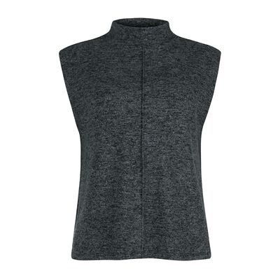 Lisca Blusen Ärmelloses Top Mit Stehkragen Rosie Fr 38;Fr 40;Fr 42;Fr 44;Fr 46 Female Lisca Blusen Ärmelloses Top Mit Stehkragen Rosie Fr 38;Fr 40;Fr 42;Fr 44;Fr 46 Female