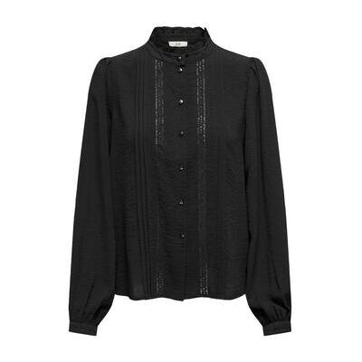 Jdy Blusen Lace Shirt Fr 34;Fr 36;Fr 38;Fr 40;Fr 42 Female Jdy Blusen Lace Shirt Fr 34;Fr 36;Fr 38;Fr 40;Fr 42 Female