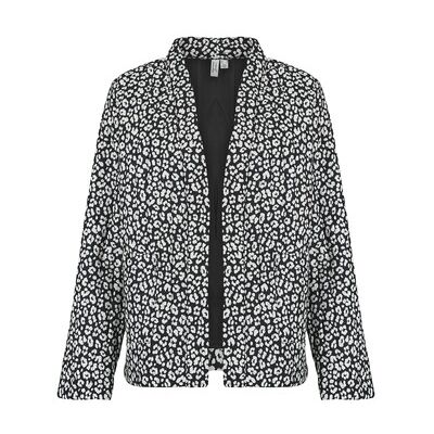 Vero Moda Damen-Jacke Vmidalia Amela L/s Jacket Eu S;Eu M;Eu L;Eu Xl;Eu Xs Female Vero Moda Damen-Jacke Vmidalia Amela L/s Jacket Eu S;Eu M;Eu L;Eu Xl;Eu Xs Female