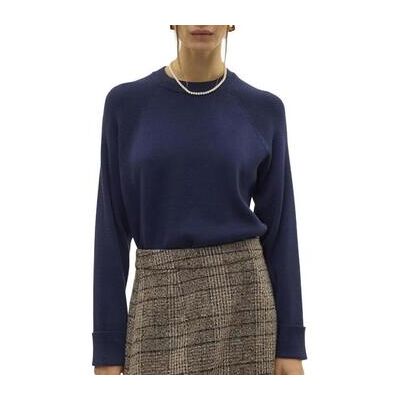Vero Moda Pullover Gold Eu M Female Vero Moda Pullover Gold Eu M Female