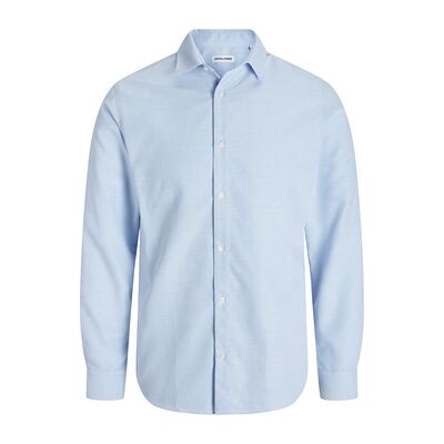 Jack & Jones Blusen Joe Slim Fit Structure Eu L Female Jack & Jones Blusen Joe Slim Fit Structure Eu L Female