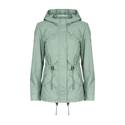 Only Parkas Onllorca Eu S;Eu M;Eu Xs Female Only Parkas Onllorca Eu S;Eu M;Eu Xs Female