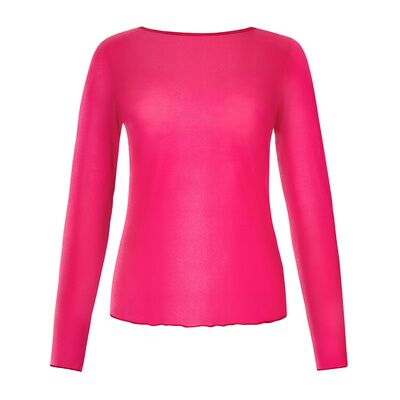 Lisca Langarmshirt Langärmeliges Top Shiny Star Cheek Eu S;Eu M;Eu L Female Lisca Langarmshirt Langärmeliges Top Shiny Star Cheek Eu S;Eu M;Eu L Female