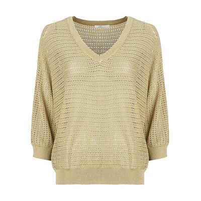 Les Petites Bombes Pullover Nimra Eu S / M;Eu M / L Female Les Petites Bombes Pullover Nimra Eu S / M;Eu M / L Female
