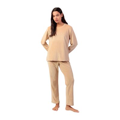 Admas Jogginganzüge Pyjama Hose Top Langarm Adm Home Eu S;Eu M;Eu L;Eu Xl Female Admas Jogginganzüge Pyjama Hose Top Langarm Adm Home Eu S;Eu M;Eu L;Eu Xl Female