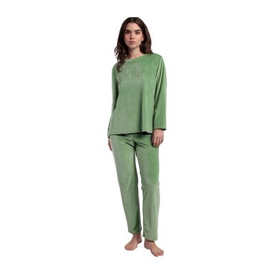 Admas Jogginganzüge Pyjama Hose Top Langarm Adm Home Eu M;Eu L;Eu Xl Female Admas Jogginganzüge Pyjama Hose Top Langarm Adm Home Eu M;Eu L;Eu Xl Female