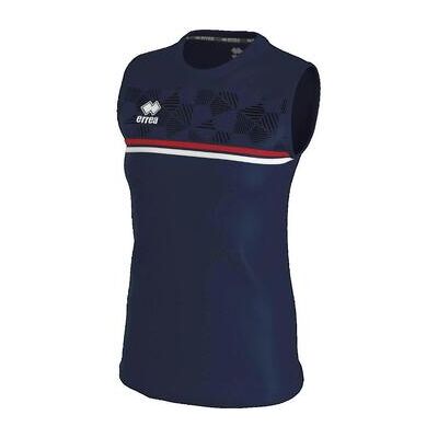 Errea Divina S Volleyball Top - Sportswear Errea Divina S Volleyball Top - Sportswear