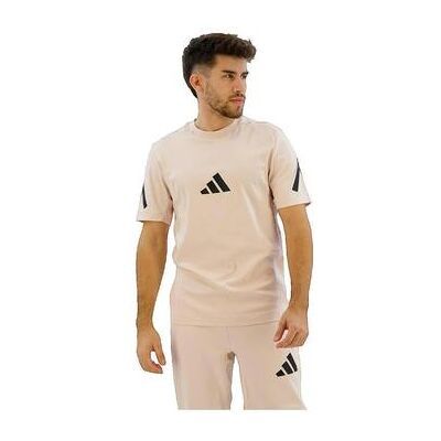adidas Z.N.E. Pink T-Shirt - Herren - Sport UV adidas Z.N.E. Pink T-Shirt - Herren - Sport UV